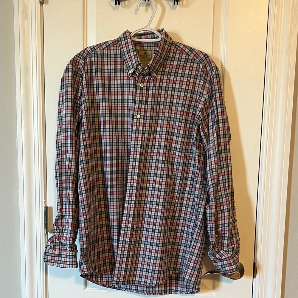 Beretta Button Down - image 1
